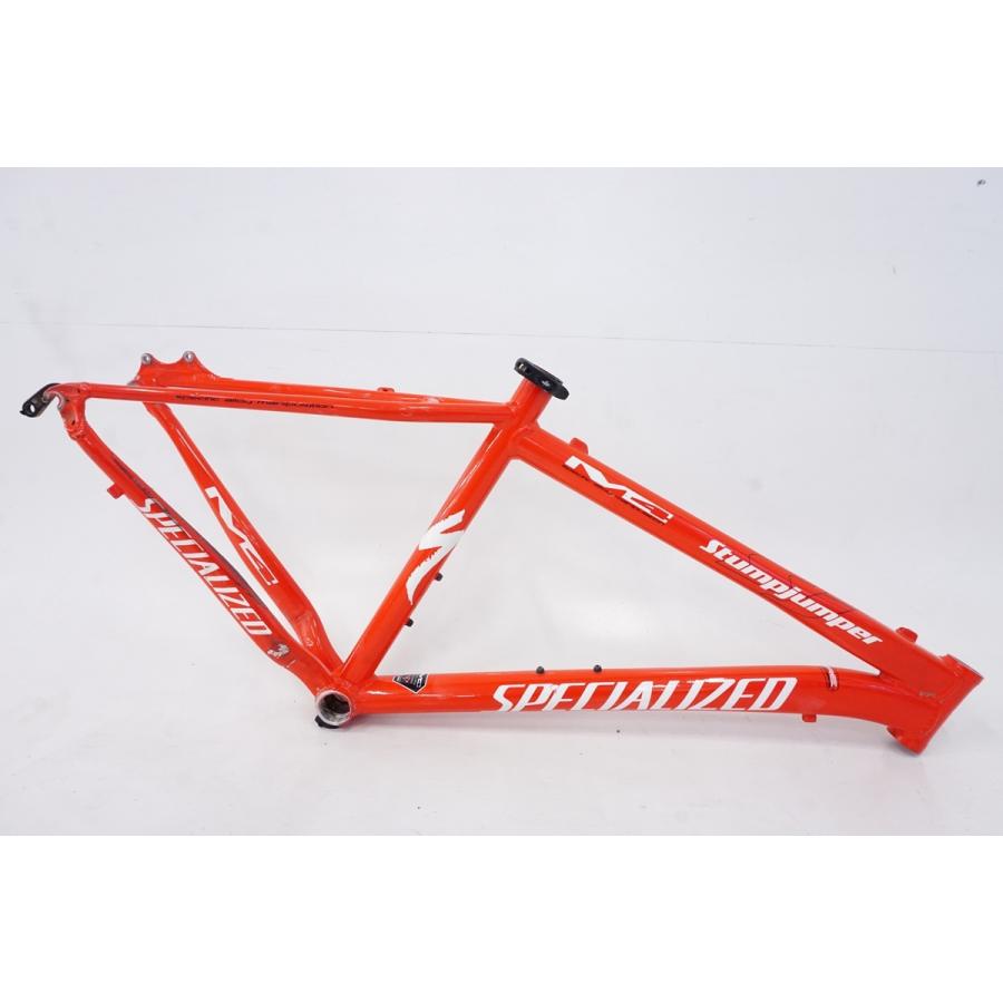 SPECIALIZED「スペシャライズド」 STUMPJUMPER M4 2004年頃 SPECIALIZED「スペシャライズド」 STUMPJUMPER M4 2004年頃