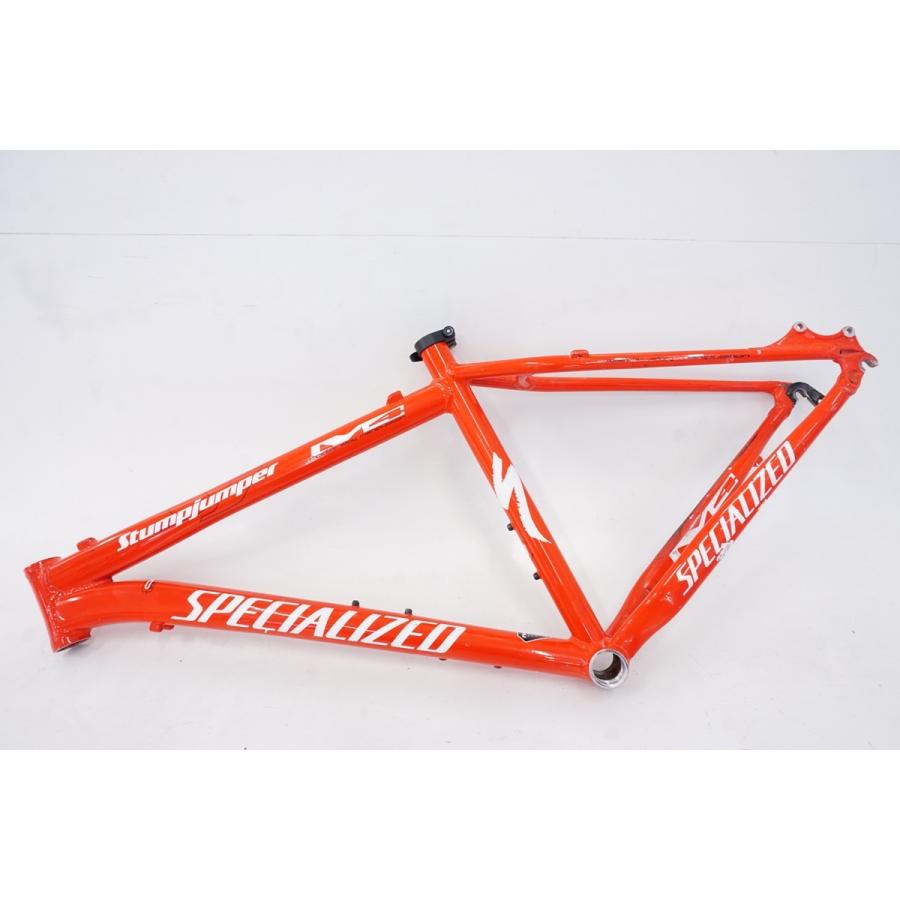 美品Specialized Stumpjumper M4 26㌅