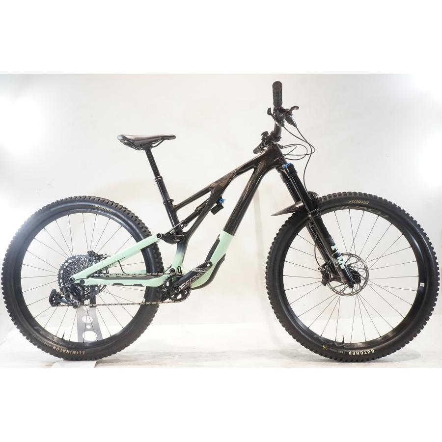 20%OFF】 SPECIALIZED 「スペシャライズド」 STUMPJUMPER EVO EXPERT