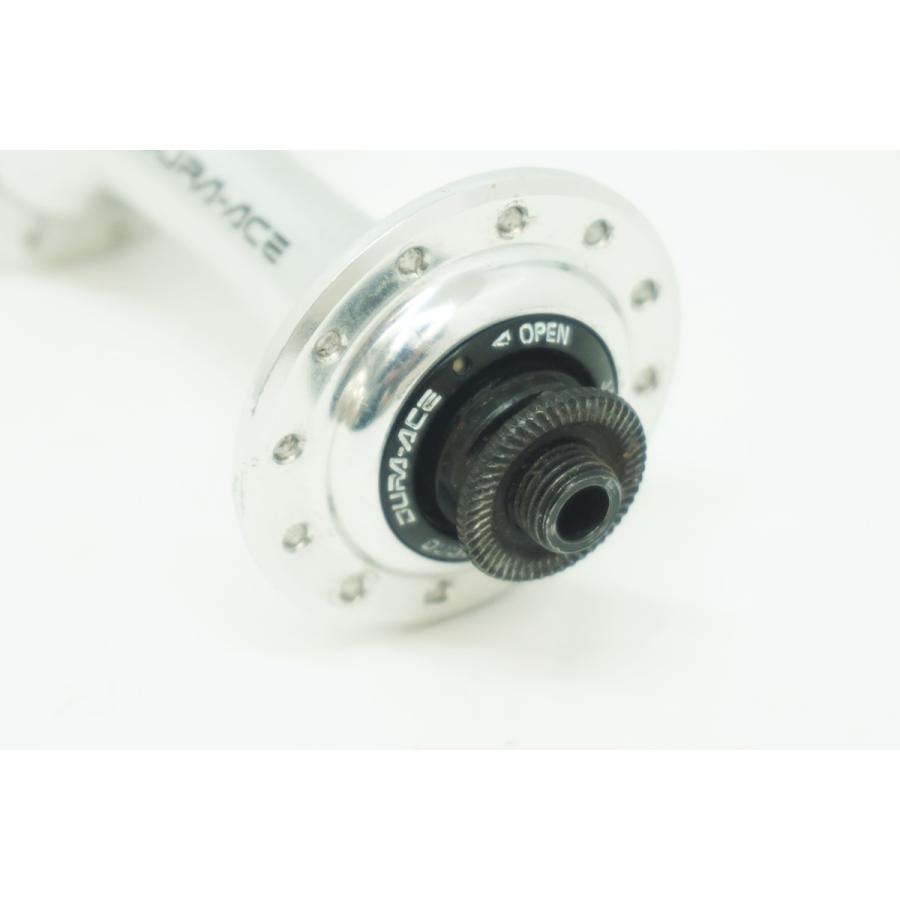 SHIMANO 「シマノ」 DURA-ACE FH-7403/HB-7400 前後ハブ / 大阪 SHIMANO 「シマノ」 DURA-ACE FH-7403/HB-7400 前後ハブ / 大阪