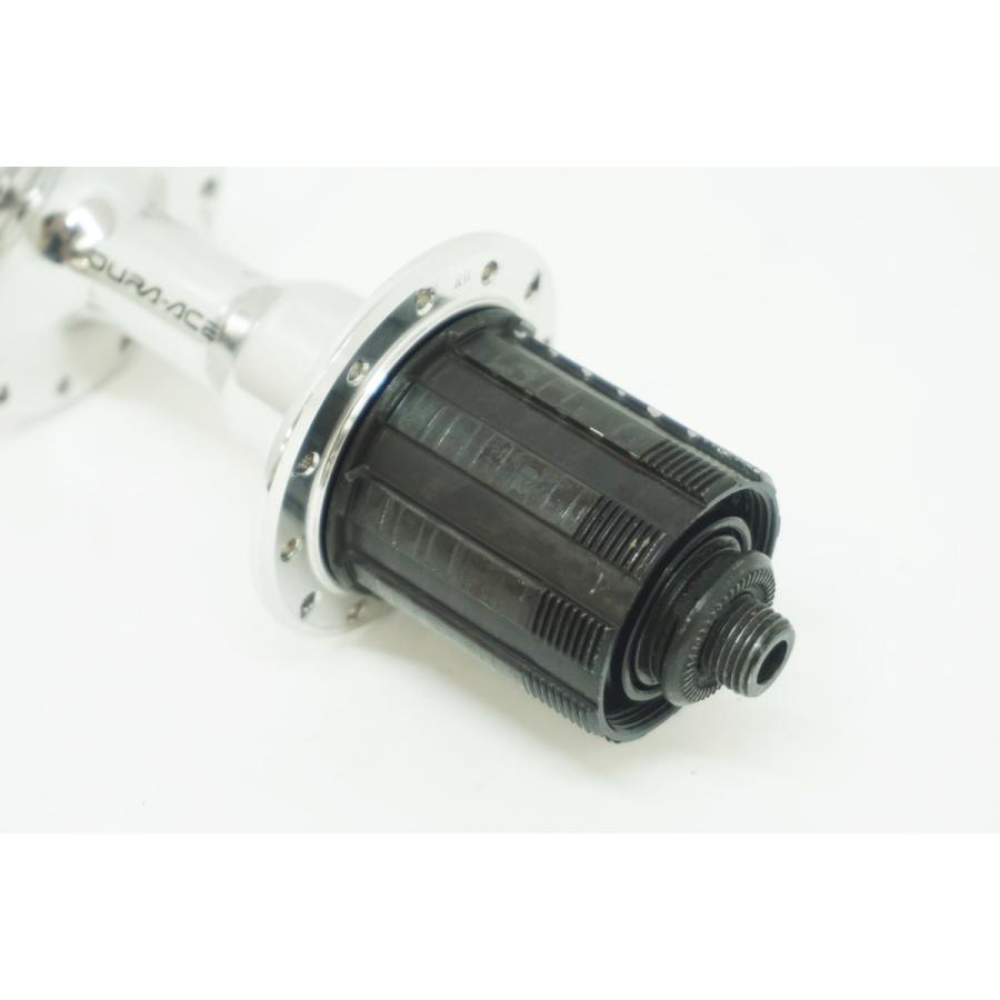 SHIMANO 「シマノ」 DURA-ACE FH-7403/HB-7400 前後ハブ / 大阪 SHIMANO 「シマノ」 DURA-ACE FH-7403/HB-7400 前後ハブ / 大阪