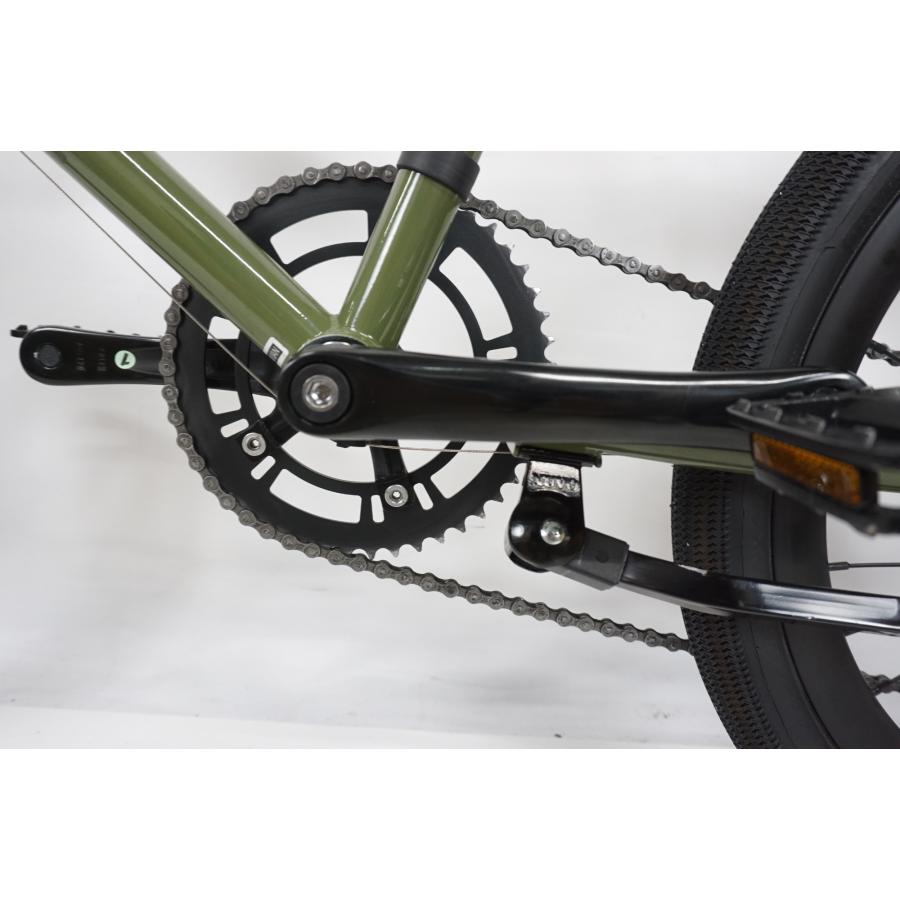 MASI 「マジー」 FENNEC TOURING DROP 8 2023年モデル 20インチ MASI 「マジー」 FENNEC TOURING DROP 8 2023年モデル 20インチ