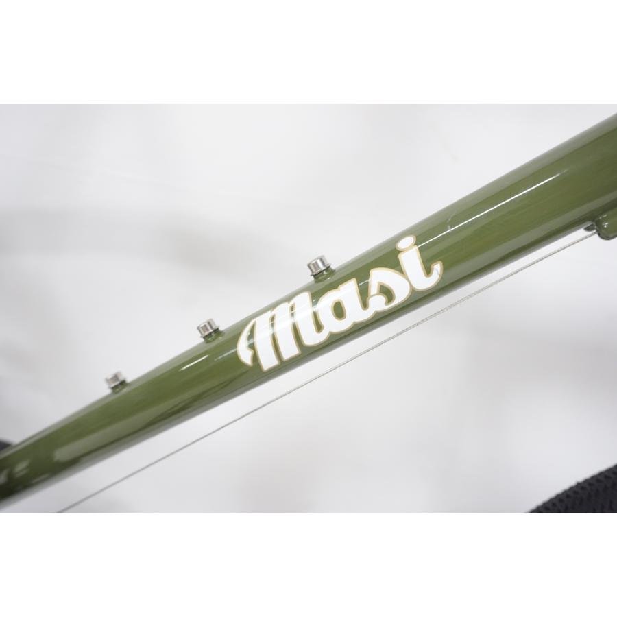 MASI 「マジー」 FENNEC TOURING DROP 8 2023年モデル 20インチ MASI 「マジー」 FENNEC TOURING DROP 8 2023年モデル 20インチ