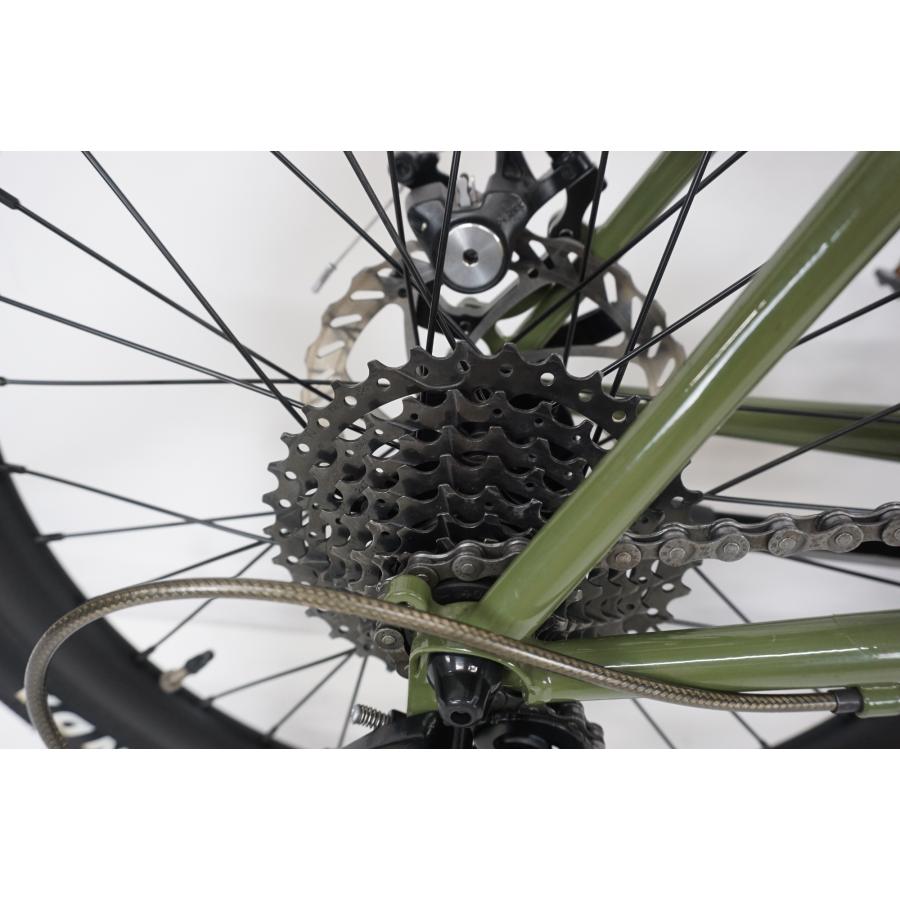 MASI 「マジー」 FENNEC TOURING DROP 8 2023年モデル 20インチ MASI 「マジー」 FENNEC TOURING DROP 8 2023年モデル 20インチ