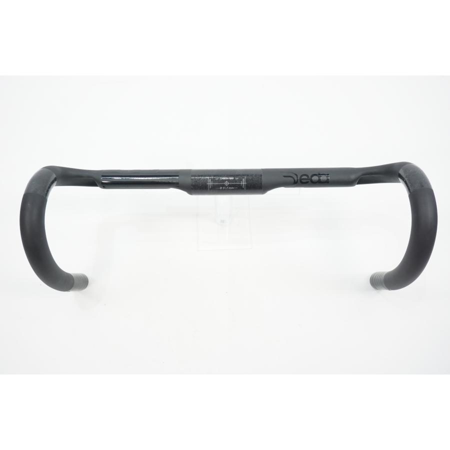 DEDA 「デダ」 SUPER ZERO RS φ31.7mm 440mm カーボン ドロップ