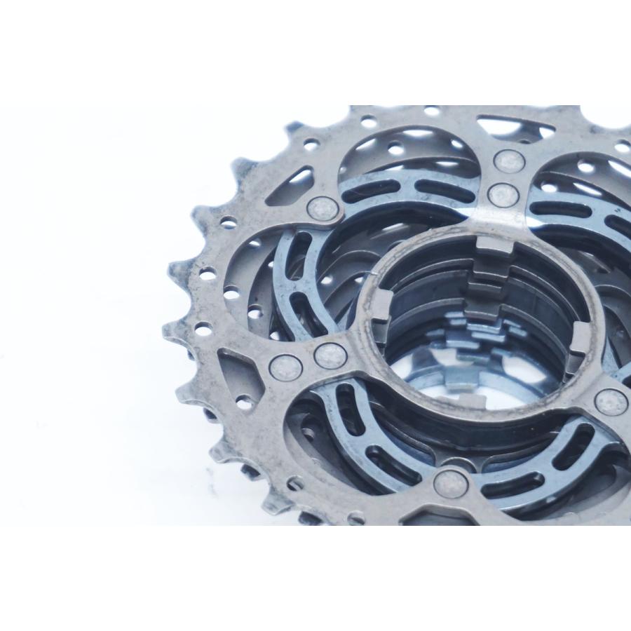 CAMPAGNOLO 「カンパニョーロ」 SUPER 待て RECORD 12-25T CAMPAGNOLO 「カンパニョーロ」 SUPER 待て RECORD 12-25T