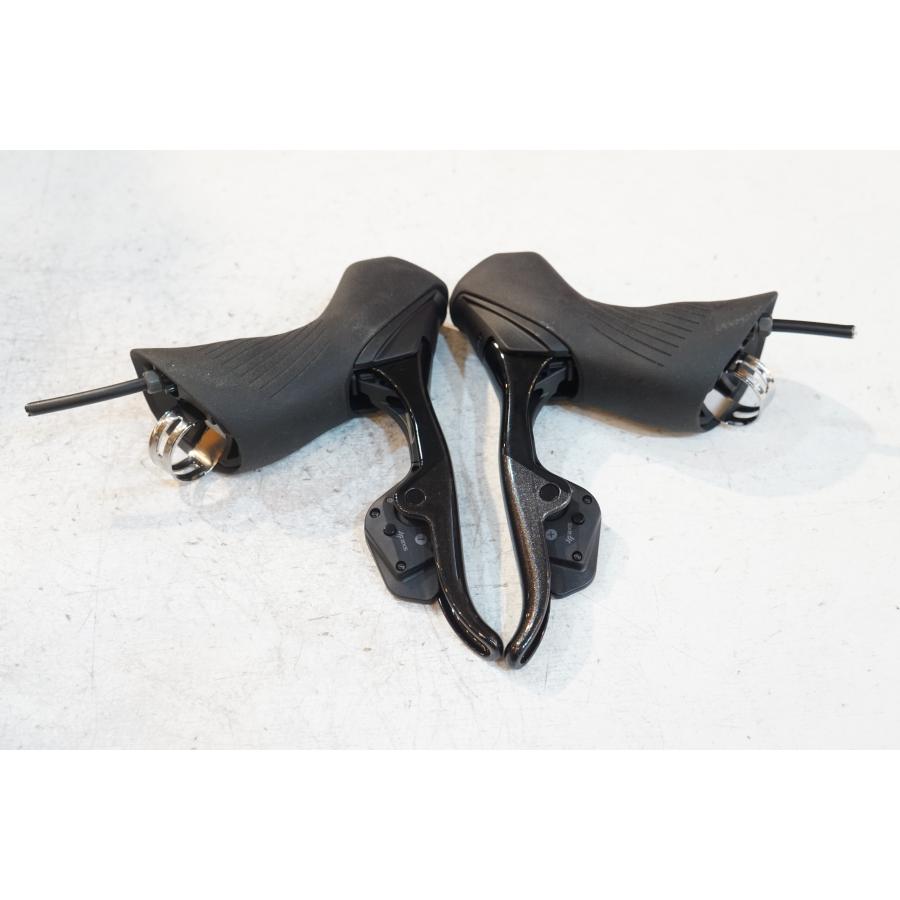 SRAM Force ブレーキレバー セット SRAM 「スラム」 FORCE E-TAP AXS レバー＋ブレーキセット