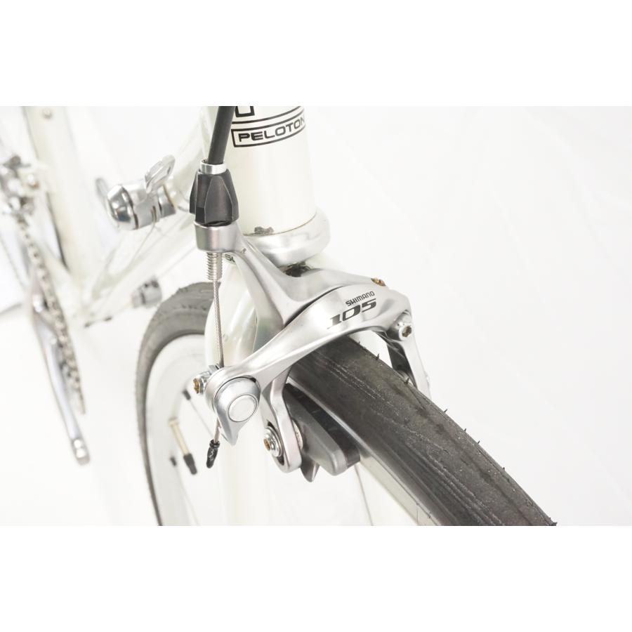 peloton ロードバイク　クロモリ GIANT PELOTON 6600 ロードバイク 買取致しました|愛品館八千代