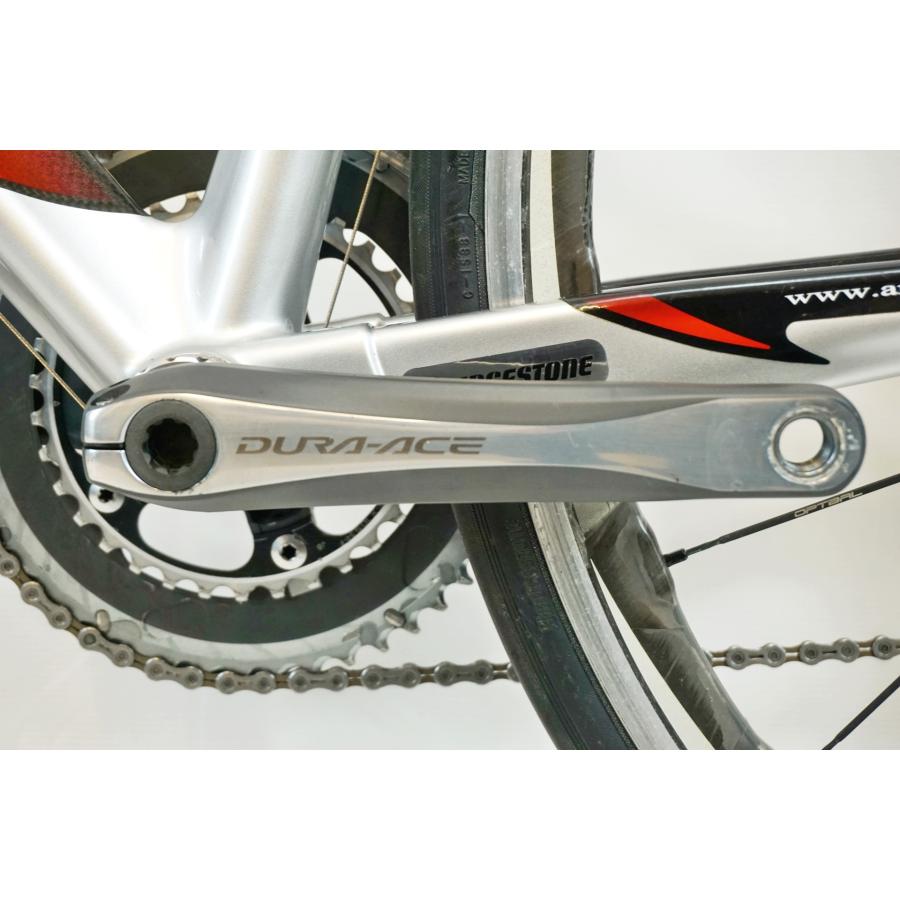 ロードバイク ANCHOR 「アンカー」 RHM9 2008年モデル / 有明店 ロードバイク ANCHOR 「アンカー」 RHM9 2008年モデル / 有明店