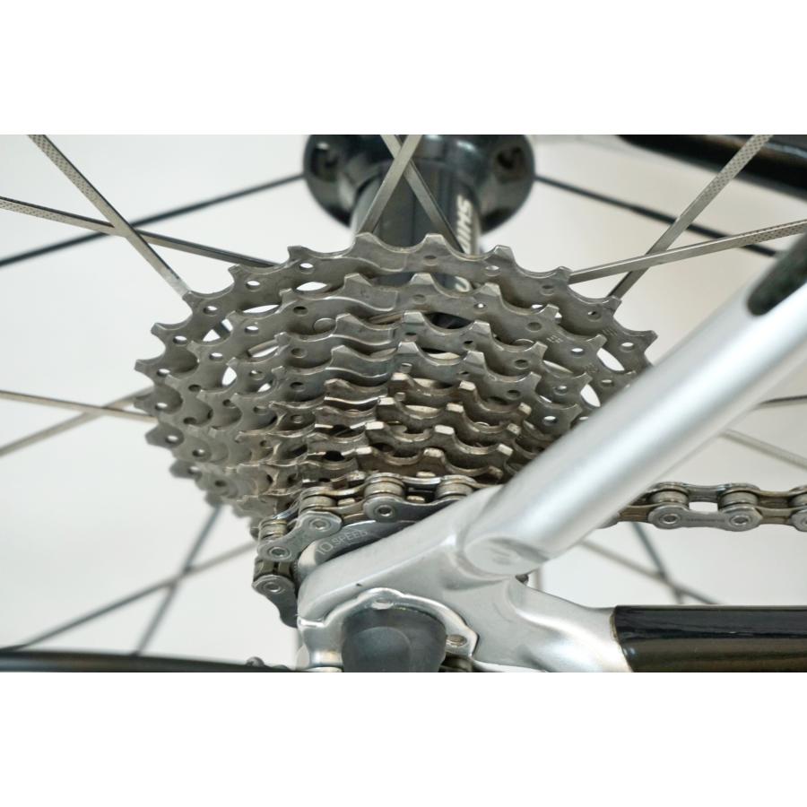 ロードバイク ANCHOR 「アンカー」 RHM9 2008年モデル / 有明店 ロードバイク ANCHOR 「アンカー」 RHM9 2008年モデル / 有明店