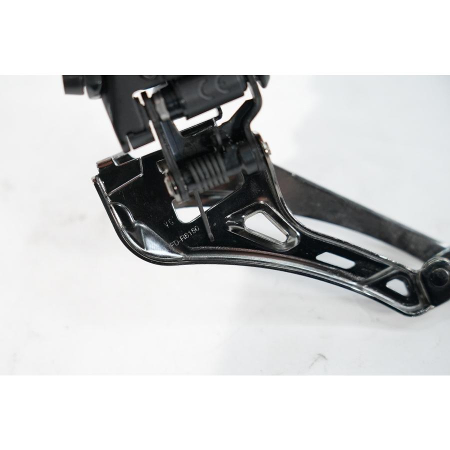 SHIMANO 「シマノ」 ULTEGRA Di2 FD-R8150 フロントディレイラー SHIMANO 「シマノ」 ULTEGRA Di2 FD-R8150 フロントディレイラー