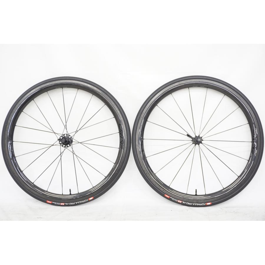 ELITEWHEELS 「エリートホイール」 DRIVE 40V シマノ11速 ELITEWHEELS 「エリートホイール」 DRIVE 40V シマノ11速