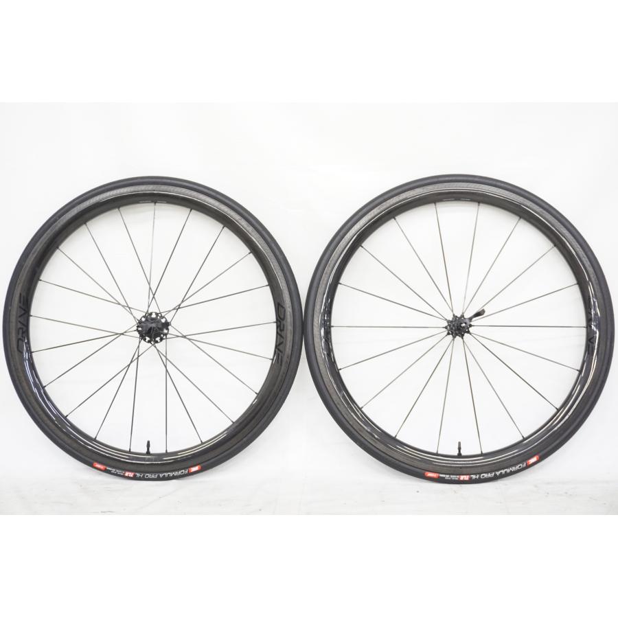ELITEWHEELS 「エリートホイール」 DRIVE 40V シマノ11速 ELITEWHEELS 「エリートホイール」 DRIVE 40V シマノ11速