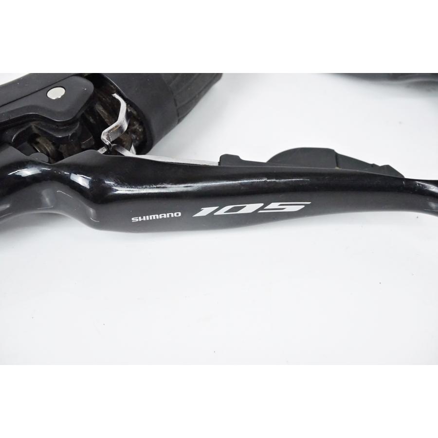 SHIMANO 「シマノ」 105 R7000 油圧DISC コンポセット / 大宮店 SHIMANO 「シマノ」 105 R7000 油圧DISC コンポセット / 大宮店