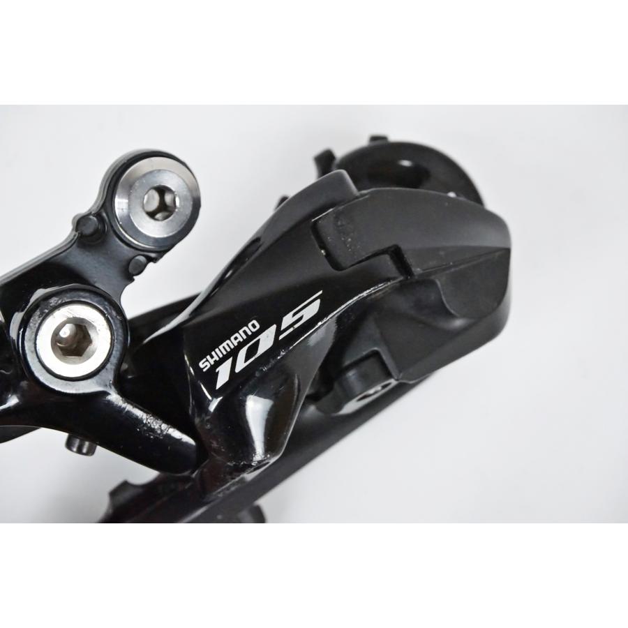 SHIMANO 「シマノ」 105 R7000 油圧DISC コンポセット / 大宮店 SHIMANO 「シマノ」 105 R7000 油圧DISC コンポセット / 大宮店