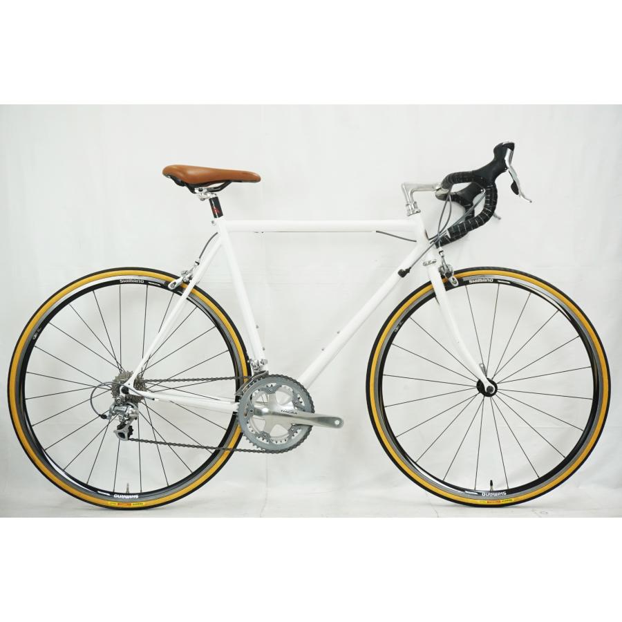 ANCHOR 「アンカー」 RNC3 TIAGRA 2008年頃 ロードバイク / 福岡 ANCHOR 「アンカー」 RNC3 TIAGRA 2008年頃 ロードバイク / 福岡