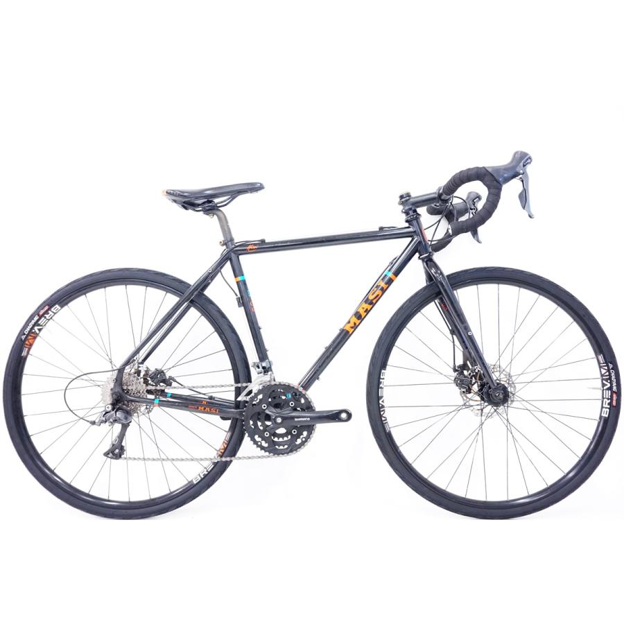MASI「マジィ」 CXGR 2018年モデル ロードバイク / 浜松店 MASI「マジィ」 CXGR 2018年モデル ロードバイク / 浜松店