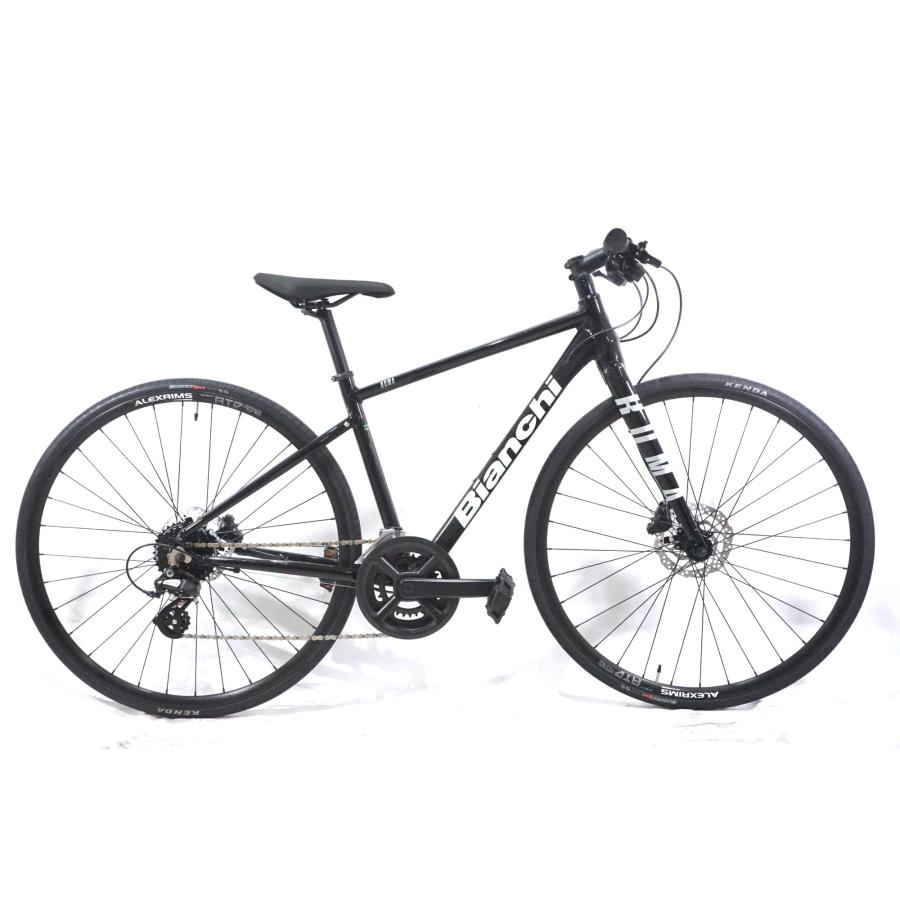 BIANCHI 「ビアンキ」 ROMA 3 50サイズ 2024年モデル クロスバイク/ 奈良店