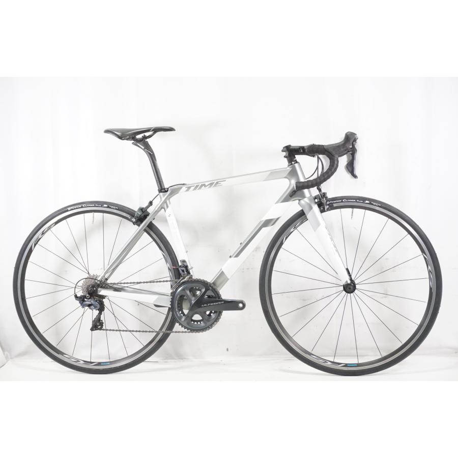 TIME 「タイム」 ALPE D 