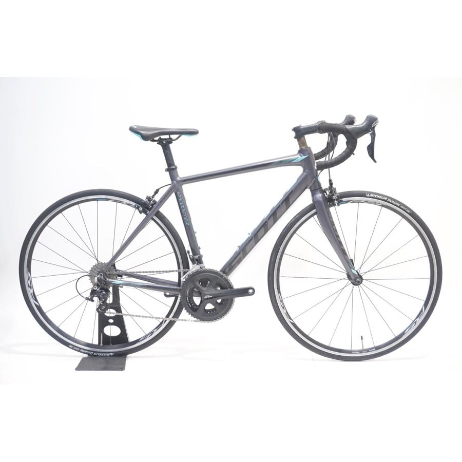 SCOTT 「スコット」 SPEEDSTER25 2017年モデル ロードバイク