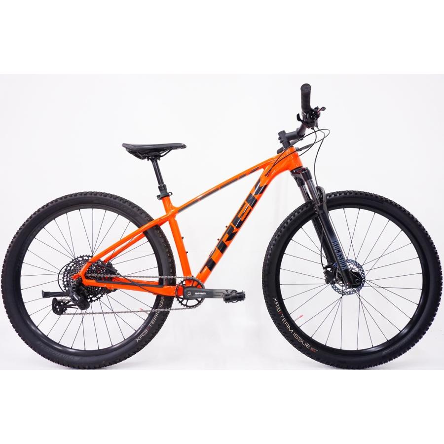 TREK「トレック」 X-CALIBER 8 2021年モデル マウンテンバイク TREK「トレック」 X-CALIBER 8 2021年モデル マウンテンバイク