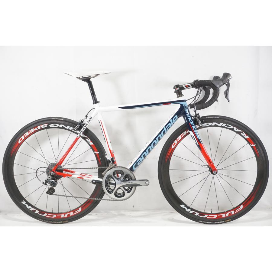 CANNONDALE 「キャノンデール」 SUPERSIX EVO HI-MOD 2014年モデル  
