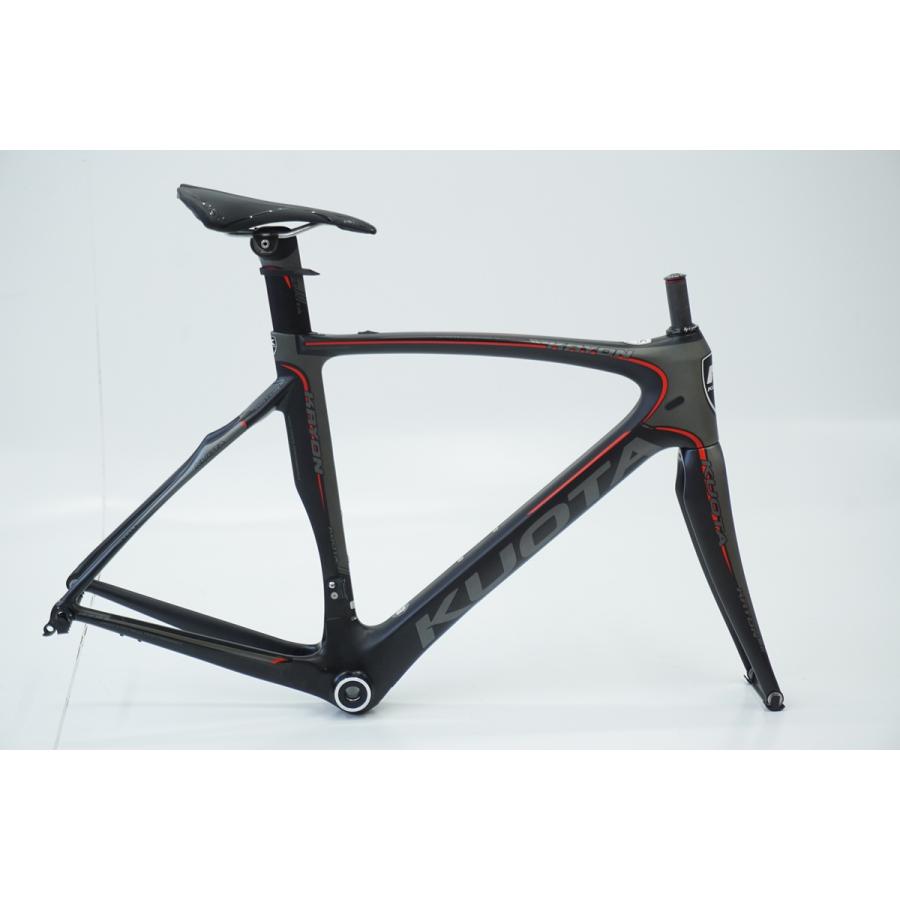 KUOTA 「クオータ」 KRYON 2016年モデル フレームセット / 京都 KUOTA 「クオータ」 KRYON 2016年モデル フレームセット / 京都