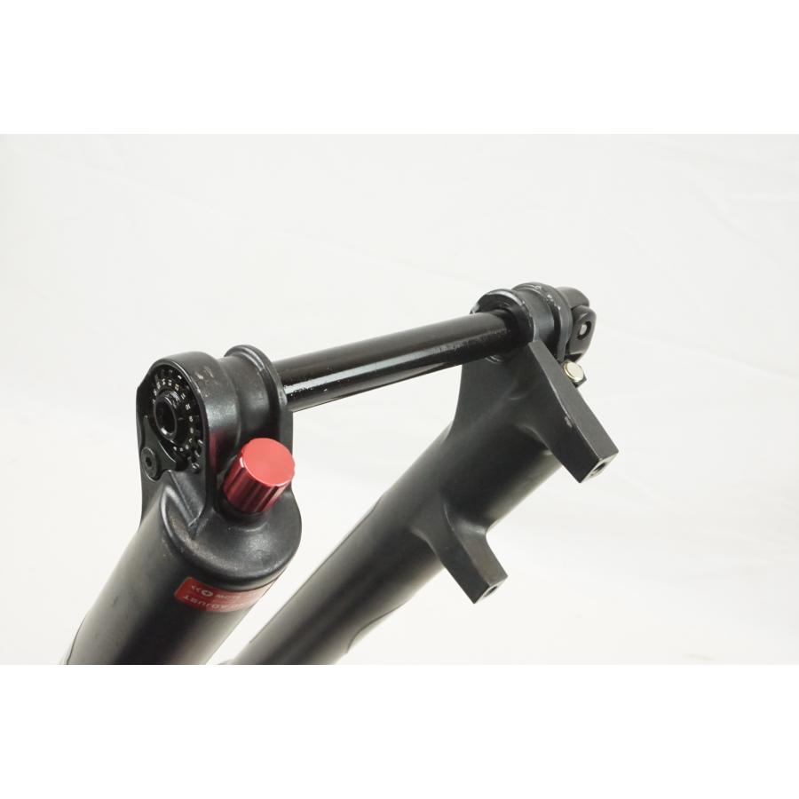 FOX 「フォックス」 EVOLUTION CTD FLOAT 29 サスペンション FOX 「フォックス」 EVOLUTION CTD FLOAT 29 サスペンション