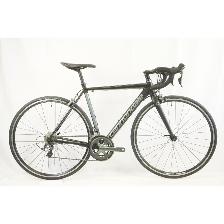 CANNONDALE 「キャノンデール」 CAAD OPTIMO TIAGRA 2017年モデル
