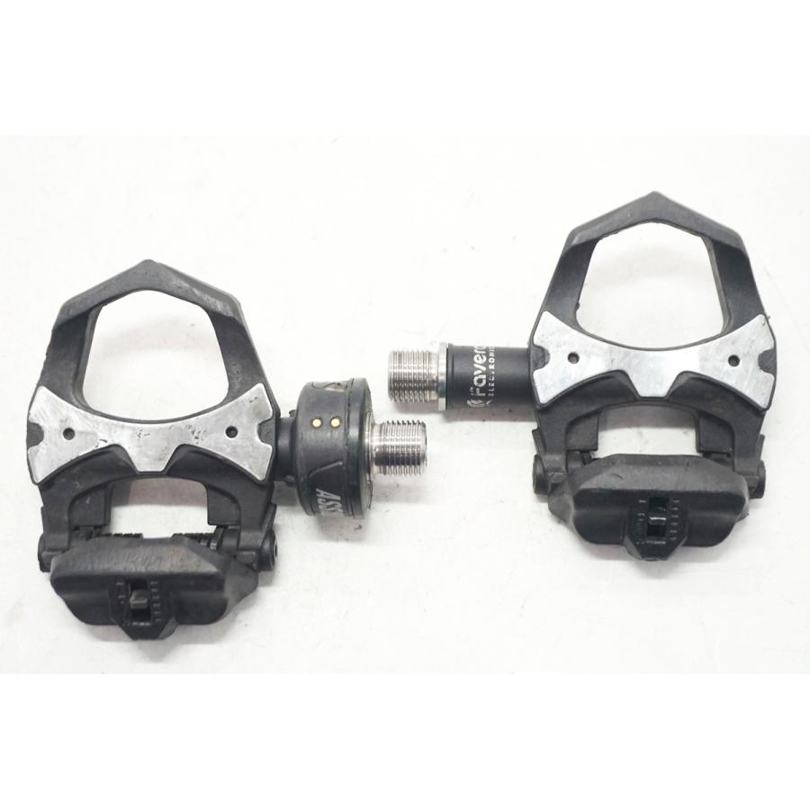 FAVERO 「ファベロ」 ASSIOMA UNO パワーメーター ペダル / 大阪門真店