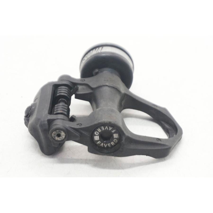 FAVERO 「ファベロ」 ASSIOMA UNO パワーメーター ペダル / 大阪門真店