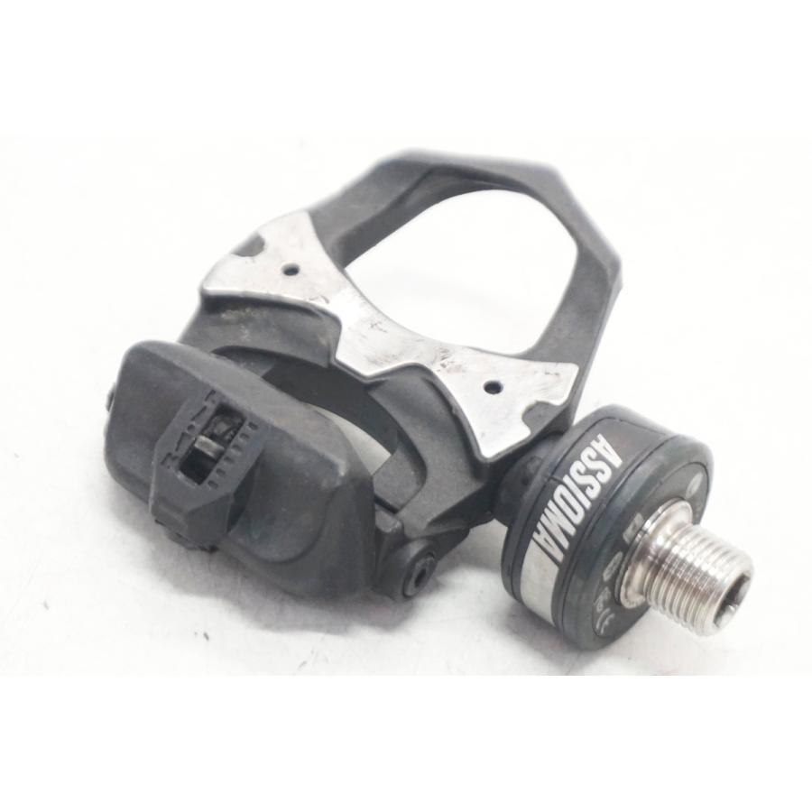 FAVERO 「ファベロ」 ASSIOMA UNO パワーメーター ペダル / 大阪門真店