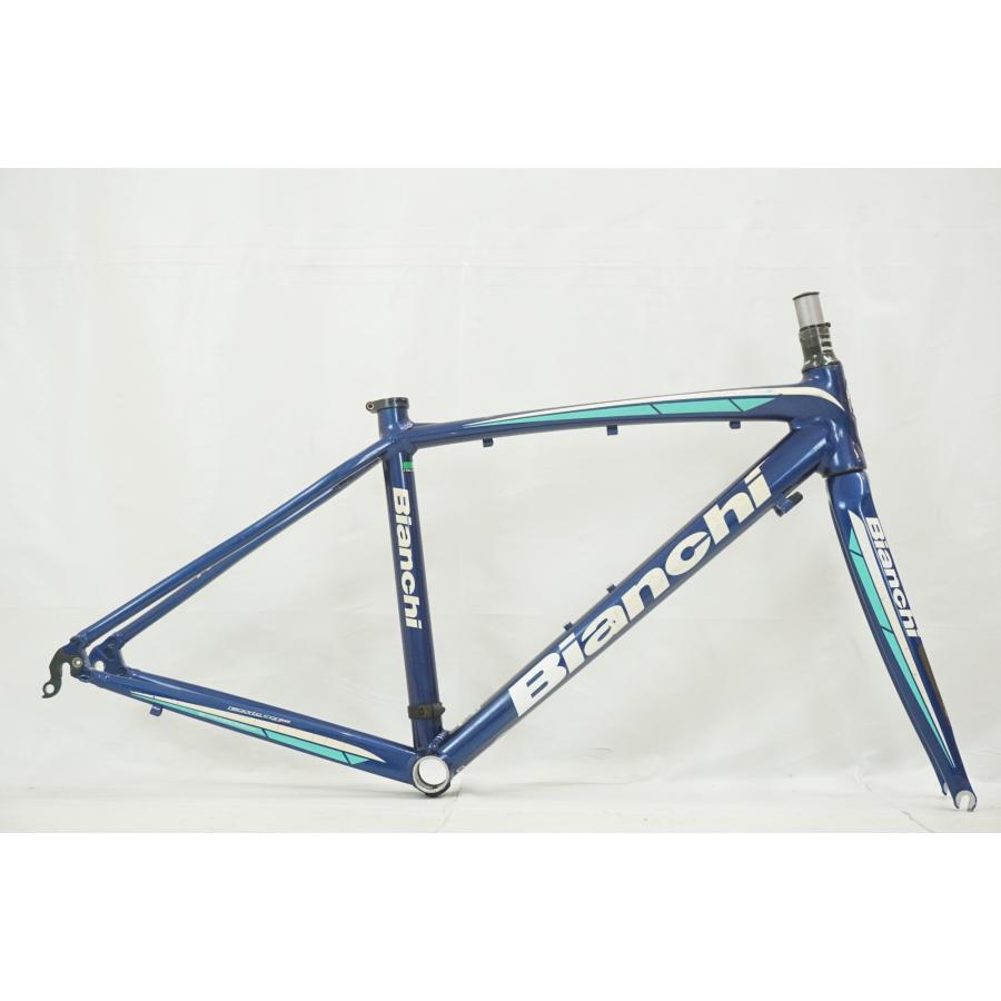 BIANCHI 「ビアンキ」 IMPULSO 2018年モデル フレームセット BIANCHI 「ビアンキ」 IMPULSO 2018年モデル フレームセット