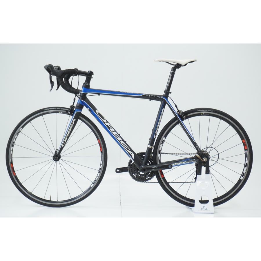 東京都江東区　ORBEA aqua ロードバイク 青 サイズ51 ORBEA AQUA｜2013年モデル｜ロードバイク｜買取致しました。愛品