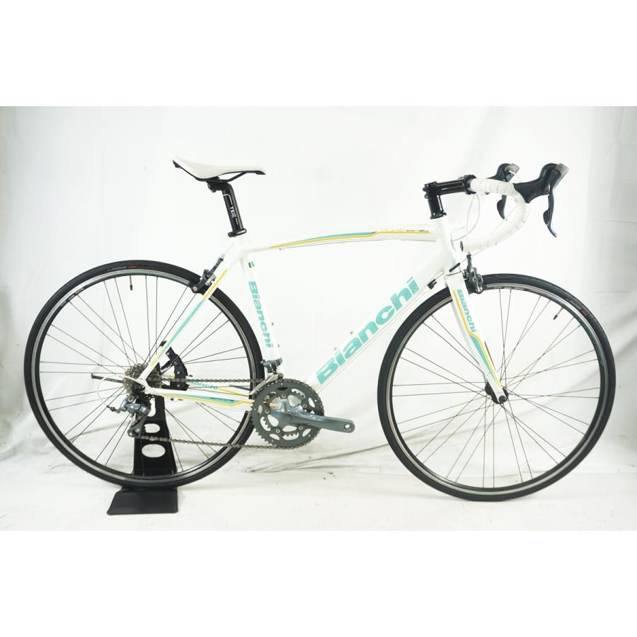 BIANCHI 「ビアンキ」 VIA NIRONE7 2016年モデル ロードバイク BIANCHI 「ビアンキ」 VIA NIRONE7 2016年モデル ロードバイク