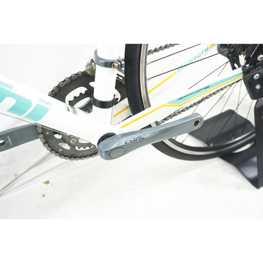 BIANCHI 「ビアンキ」 VIA NIRONE7 2016年モデル ロードバイク BIANCHI 「ビアンキ」 VIA NIRONE7 2016年モデル ロードバイク