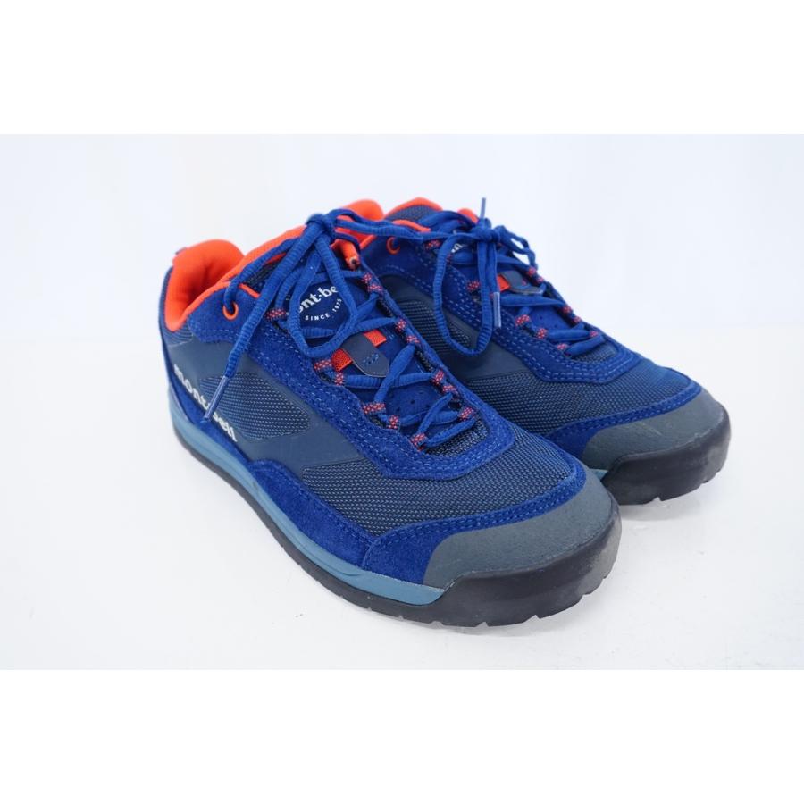 メルカリ市期間価格　モンベル トレールライダー　リールアジャスト　26.0 MONT-BELL 「モンベル」 トレールライダー 25.0cm シューズ / 浜松店