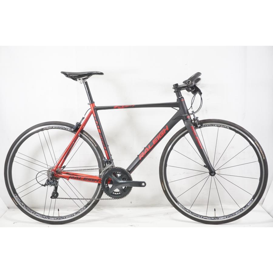 Raleigh RF-7 ロードバイク 現状お渡し