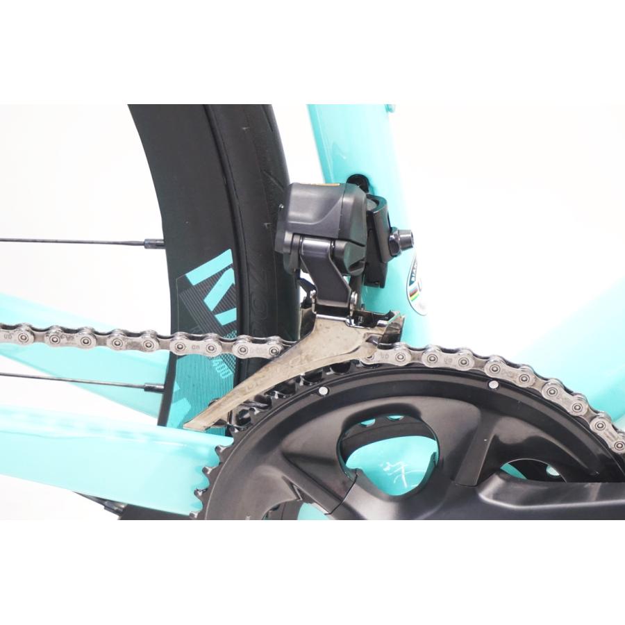 BIANCHI 「ビアンキ」 SPECIALISSIMA 2023年モデル ロードバイク