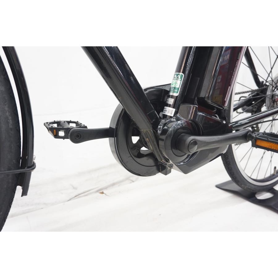 BRIDGESTONE 「ブリジストン」 TB1E 2021年モデル 電動アシスト自転車