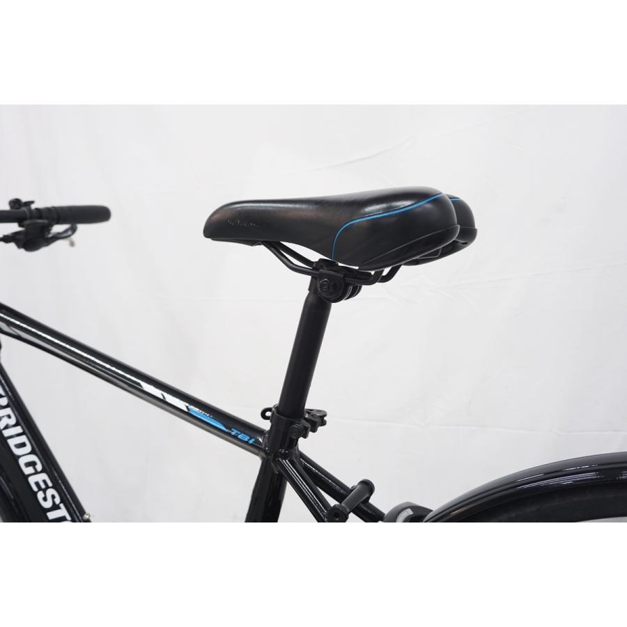 BRIDGESTONE 「ブリジストン」 TB1E 2021年モデル 電動アシスト自転車