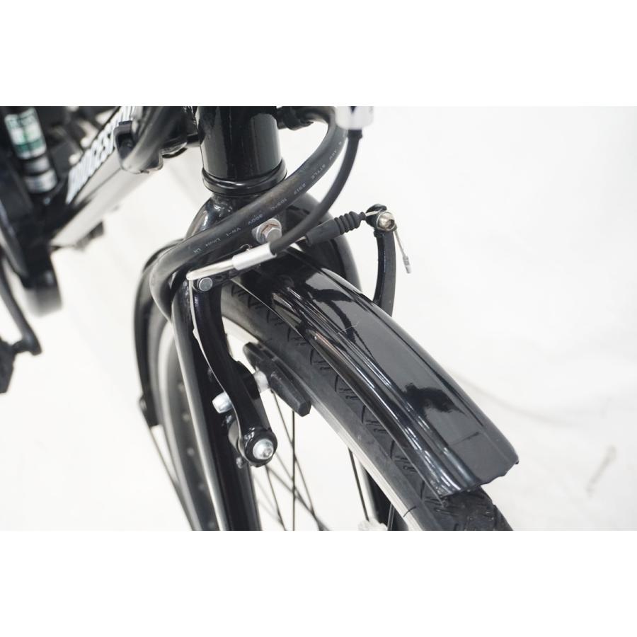 BRIDGESTONE 「ブリジストン」 TB1E 2021年モデル 電動アシスト自転車