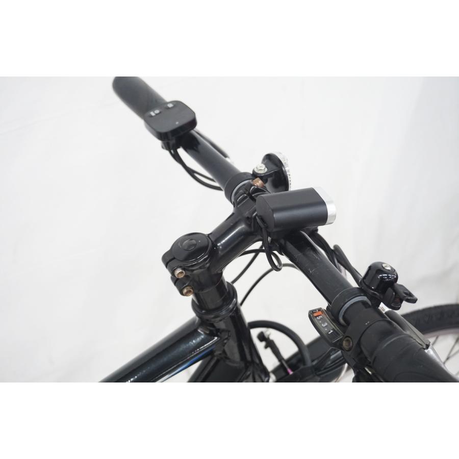 BRIDGESTONE 「ブリジストン」 TB1E 2021年モデル 電動アシスト自転車