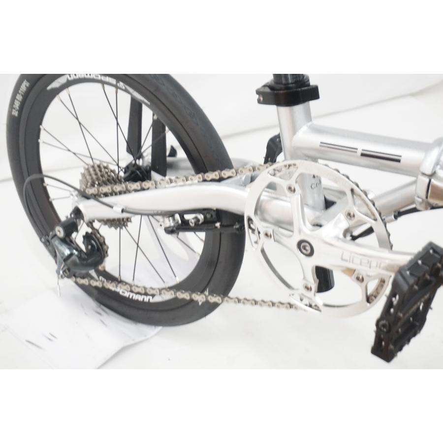LITEPRO「リテプロ」 年式不明 折り畳み自転車 16インチ/ 奈良店 LITEPRO「リテプロ」 年式不明 折り畳み自転車 16インチ/ 奈良店