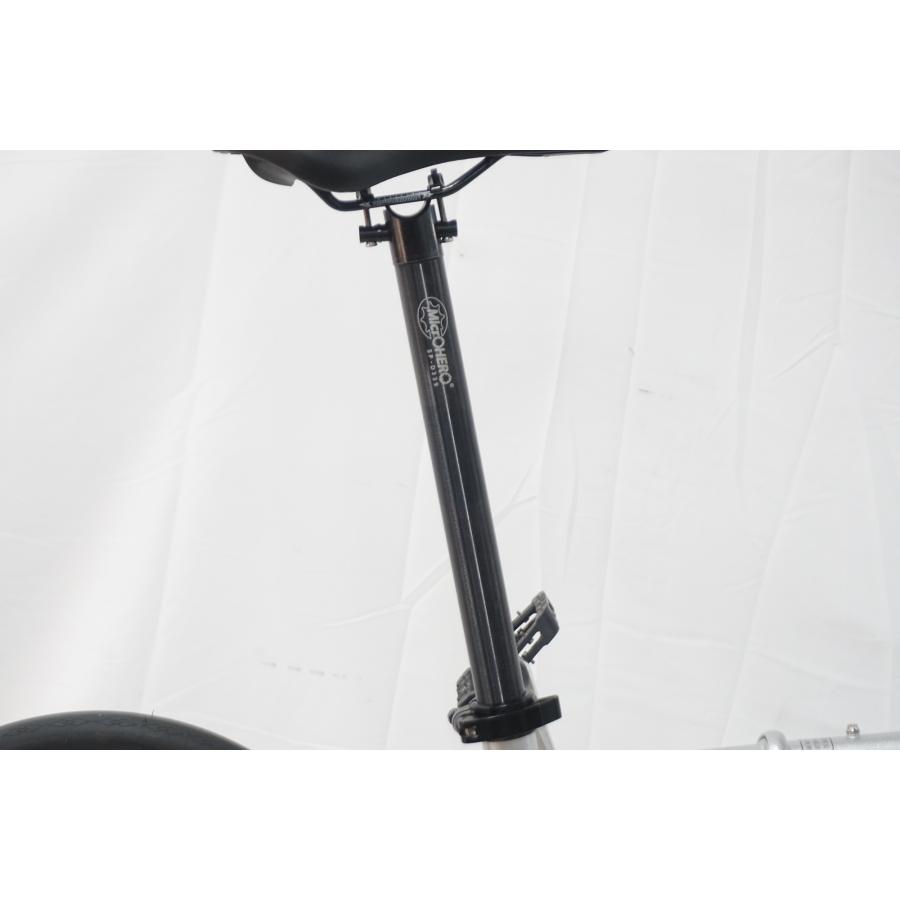 LITEPRO「リテプロ」 年式不明 折り畳み自転車 16インチ/ 奈良店 LITEPRO「リテプロ」 年式不明 折り畳み自転車 16インチ/ 奈良店