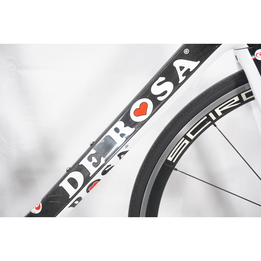 DE ROSA 「デローザ」 IDOL 2016年モデル ロードバイク / AKIBA店