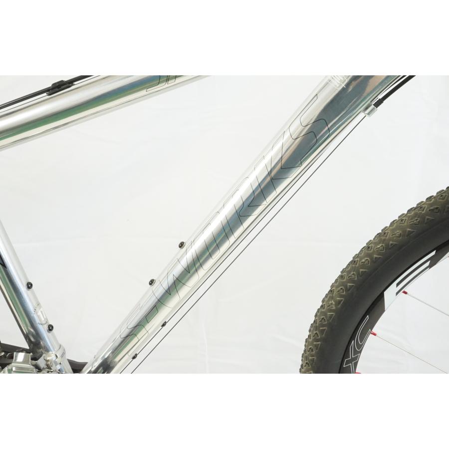 SPECIALIZED 「スペシャライズド」 S-WORKS M5 年式不明