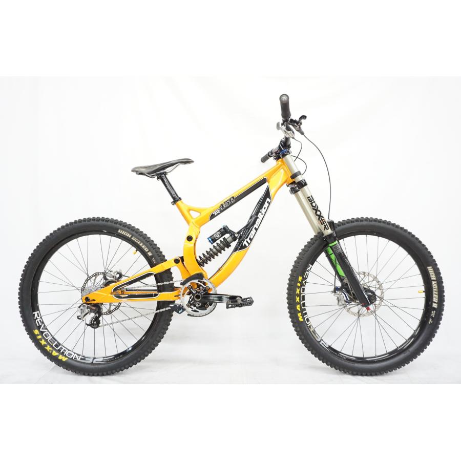 ジャンク TRANSITION 「トランジション」 TR450 2011年モデル  