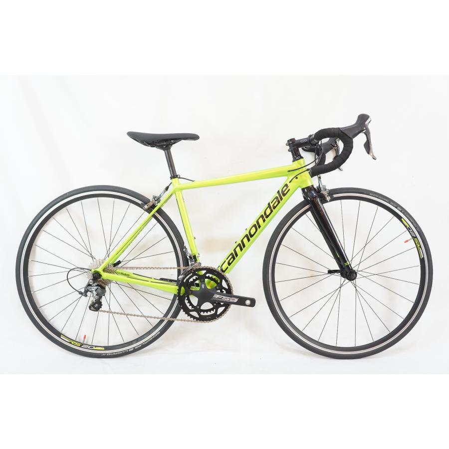 CANNONDALE 「キャノンデール」 CAAD12 TIAGRA 2018年モデル ロード