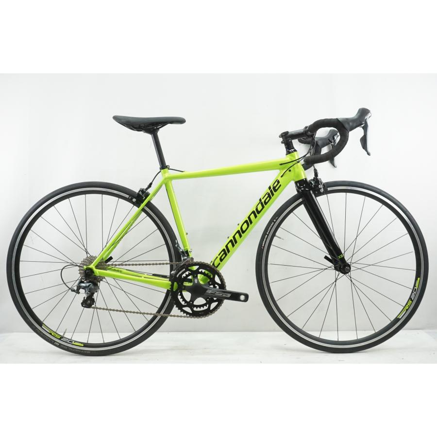 CANNONDALE 「キャノンデール」 CAAD12 TIAGRA 2018年モデル ロード